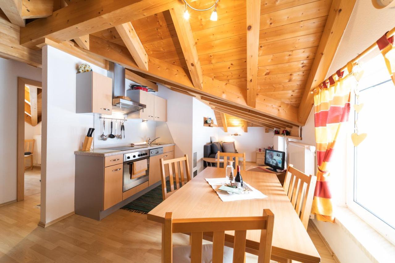 Ferienhaus Gundi Pettneu am Arlberg Exterior photo